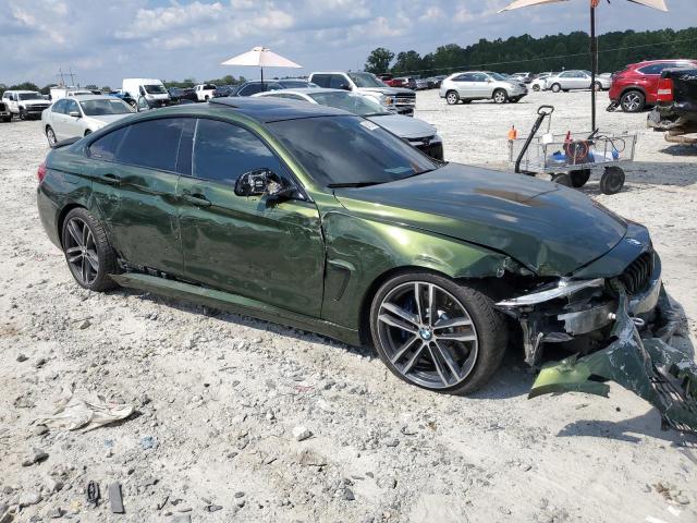 WBA4J7C53JBH13981 BMW 440xi Gran Coupe