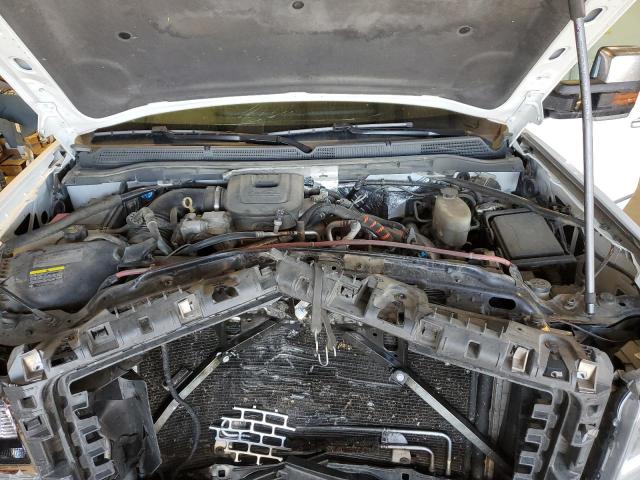 1GT120E83FF610008 GMC Sierra K2500 Denali