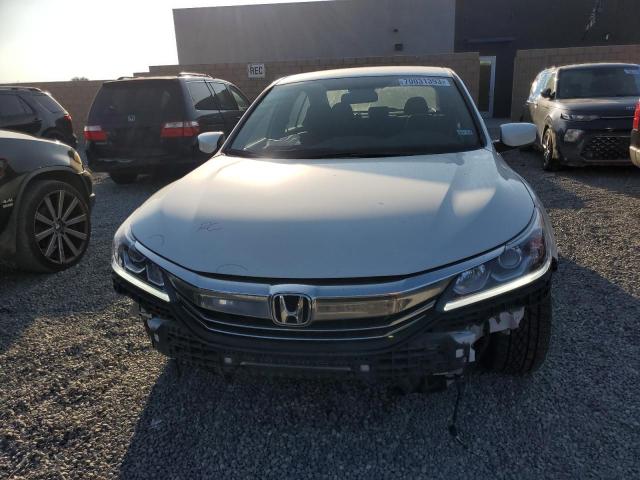 1HGCR2F11HA088482 Honda Accord Sport Special Edition
