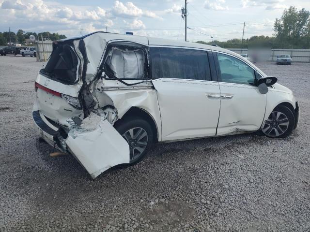 5FNRL5H95GB031514 Honda Odyssey Touring