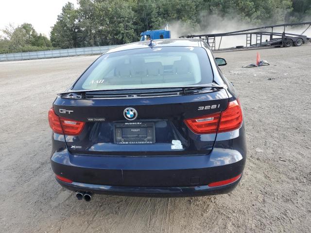 WBA3X5C59ED557161 BMW 328 XIGT