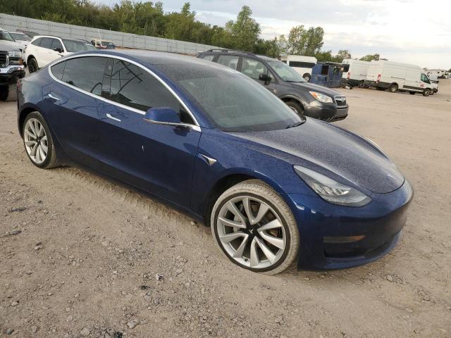 5YJ3E1EA0KF446613 Tesla MODEL 3