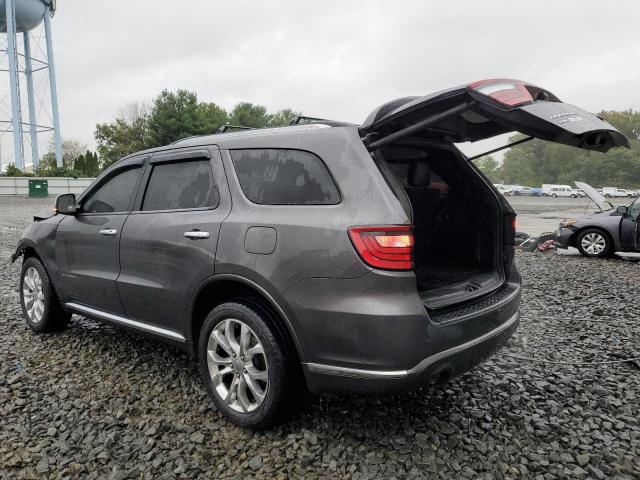 1C4RDJEG6GC416618 Dodge Durango Citadel