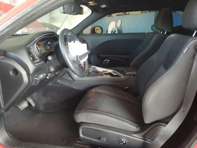 2C3CDZAG2GH239996 Dodge Challenger Sxt
