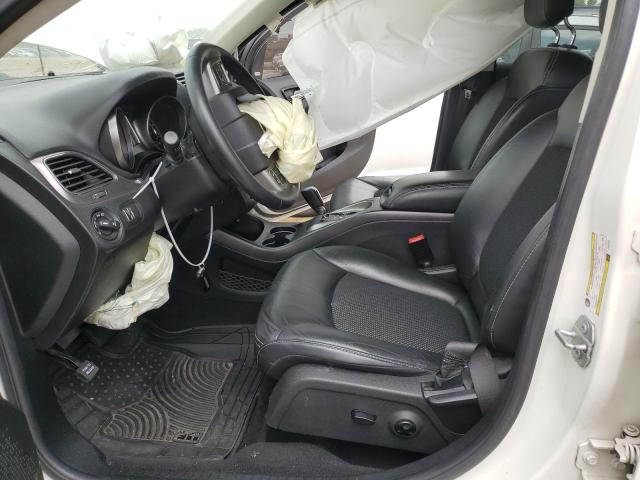 3C4PDCGB3JT257346 Dodge Journey Crossroad