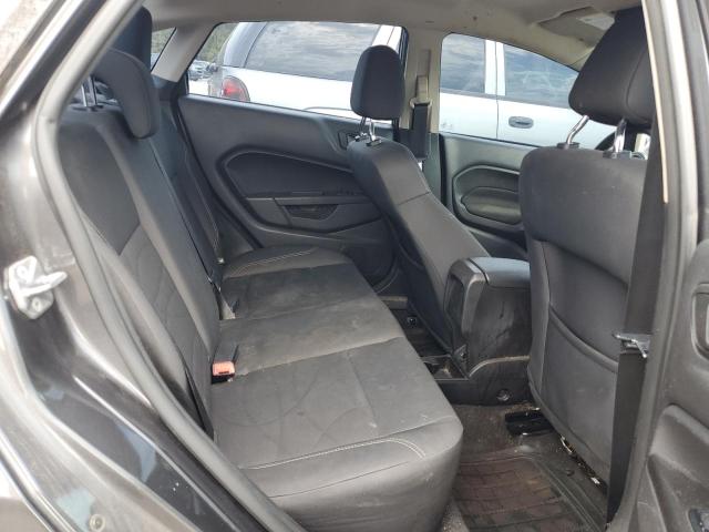 3FADP4BJ7HM170994 Ford FIESTA SE