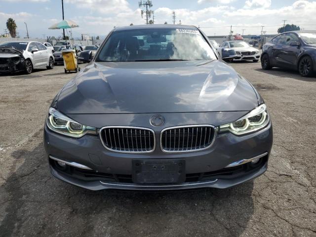 WBA8E1C36HA029764 BMW 330e