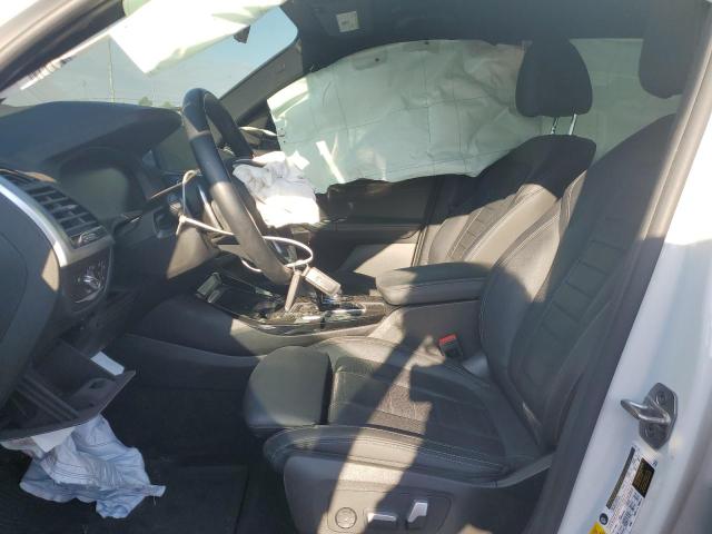 5UXTY3C03M9F00739 BMW X3 Sdrive30i