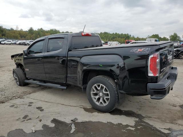 1GTG6BE32F1171640 GMC CANYON SLE