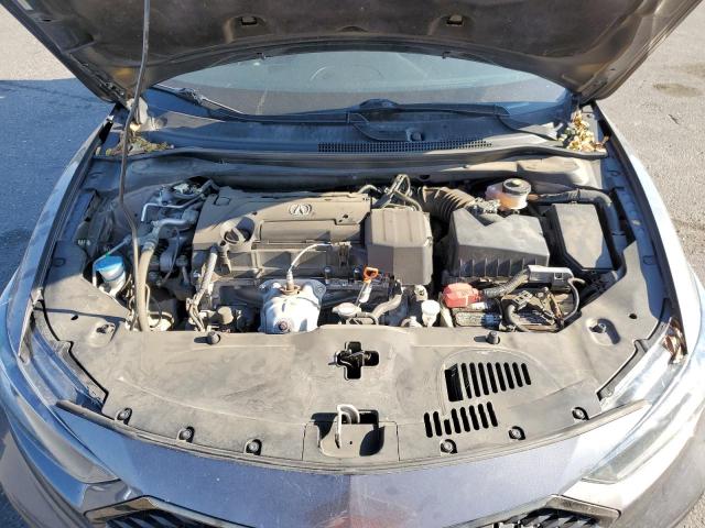 19UDE2F84KA003994 Acura Ilx Premium A-spec
