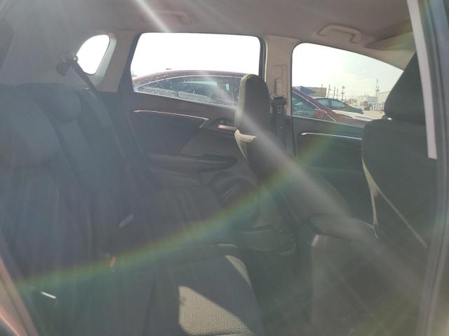3HGGK5H48KM743259 Honda FIT LX
