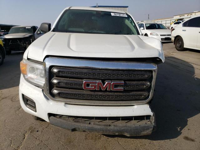 1GTG5BEA0K1277449 GMC Canyon