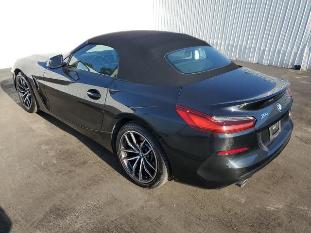 WBAHF3C08MWX19284 BMW Z4 Sdrive30i