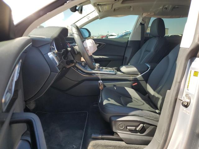 WA1BVAF17KD040145 Audi Q8 Premium Plus
