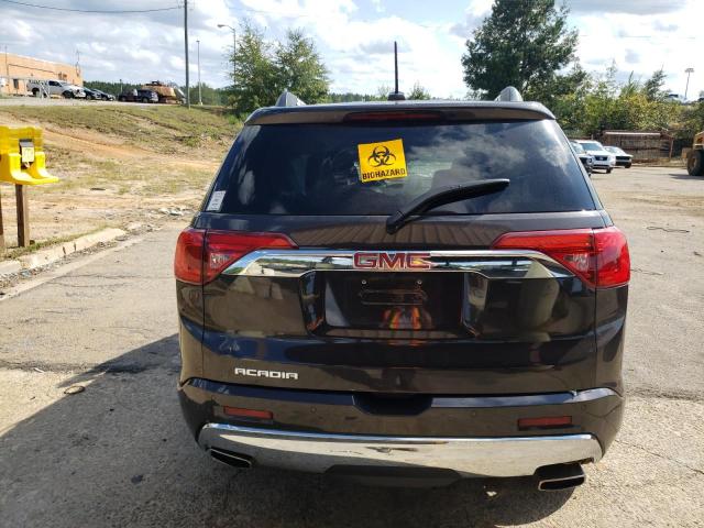 1GKKNPLS2KZ115055 GMC Acadia Denali