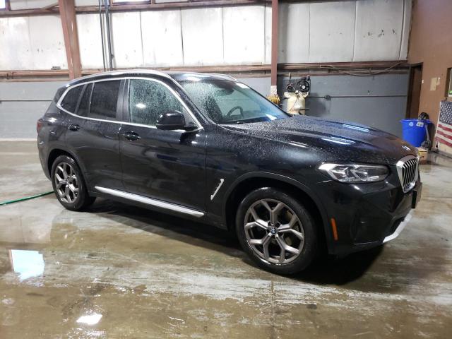 WBX57DP07NN154247 BMW X3 Xdrive30i