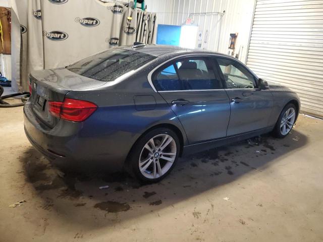 WBA8D9G52JNU69198 BMW 330 XI
