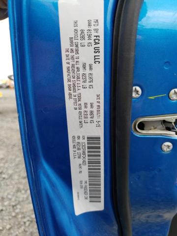 1C3CDFAA9FD414623 Dodge DART SE