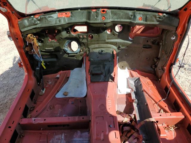2C3CDXGJ7GH311590 Dodge Charger R/t Scat Pack