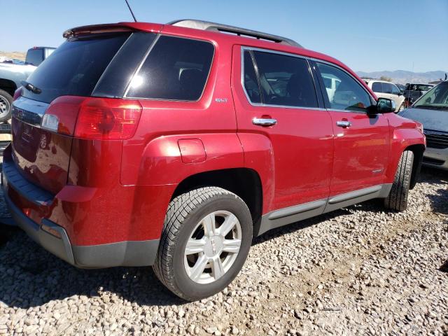 2GKALSEK2E6189805 GMC Terrain Slt