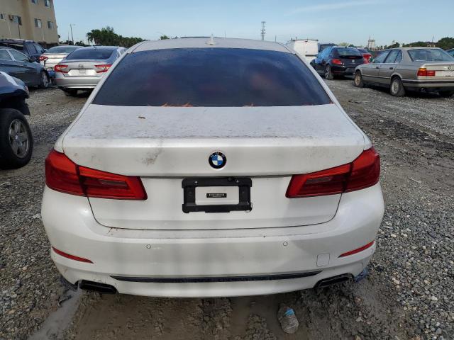 WBAJE5C50JG918038 BMW 540 I