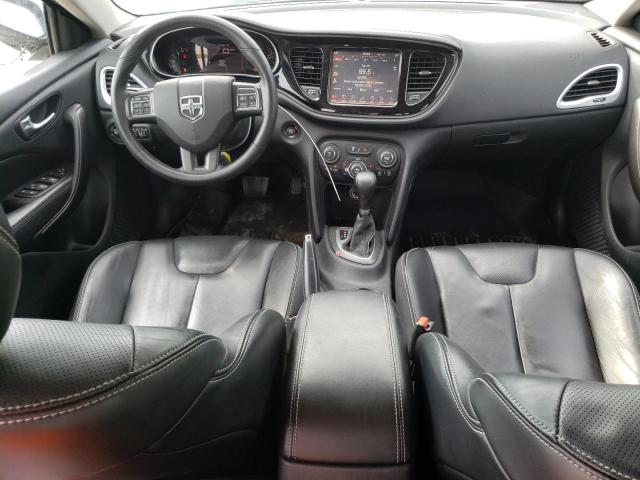 1C3CDFCB6GD549162 Dodge Dart Limited