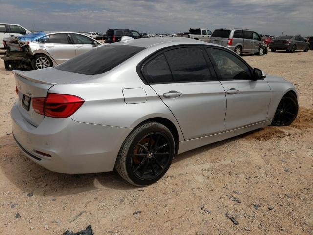 WBA8E9G5XGNT84812 BMW 328 I Sulev
