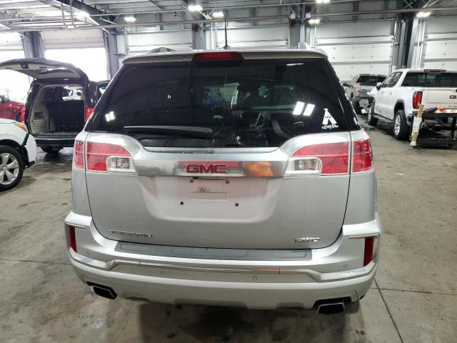 2GKFLVE30H6250332 GMC Terrain Denali