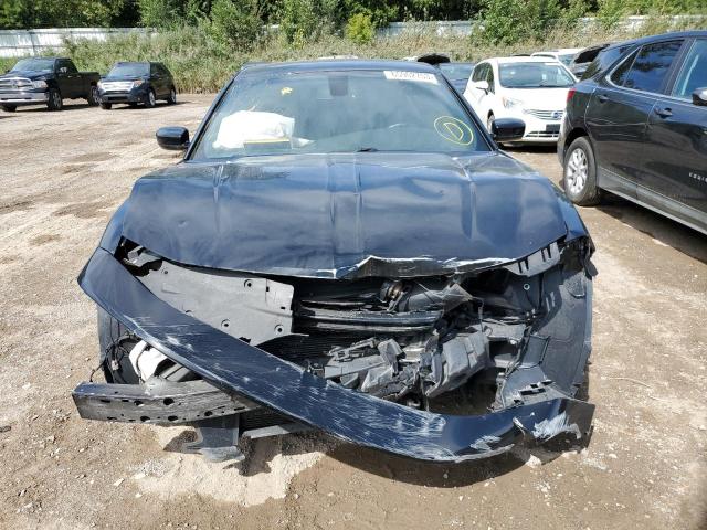 2C3CDXHG3HH615259 Dodge Charger Sxt
