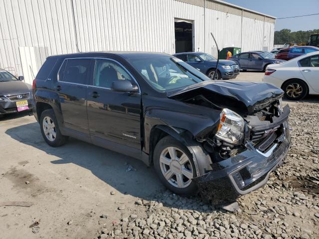2GKFLSEK6G6127865 GMC Terrain Sle