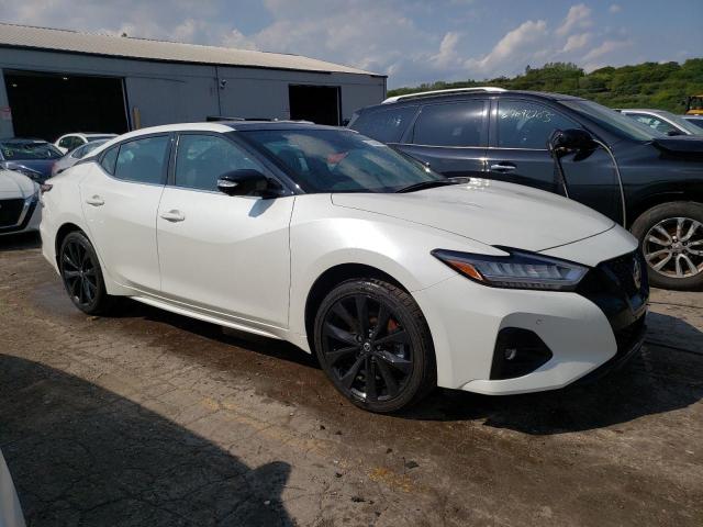 1N4AA6EV8MC511040 Nissan Maxima Sr