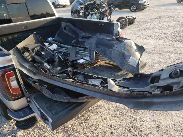 3GTU1NER9JG403801 GMC Sierra C1500 Slt