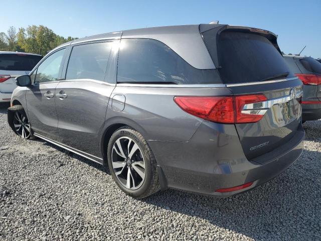 5FNRL6H97KB024935 Honda Odyssey Elite