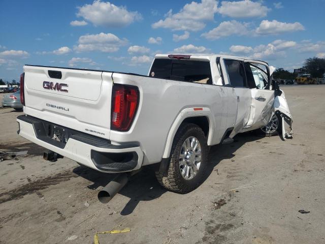1GT49WEY7NF249134 GMC Sierra K3500 Denali