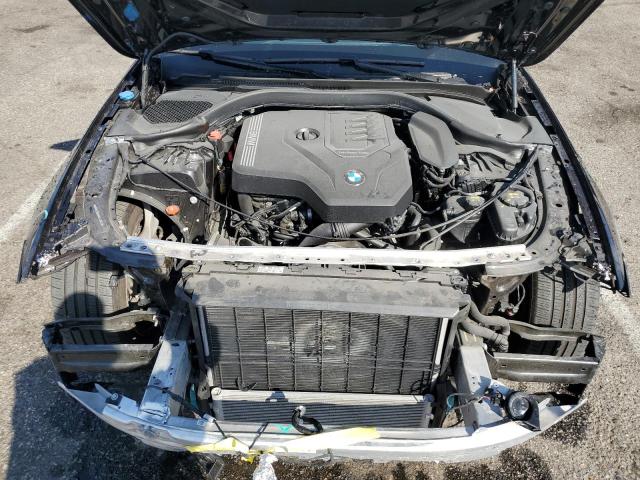 WBA53BH06MCF47047 BMW 530 I