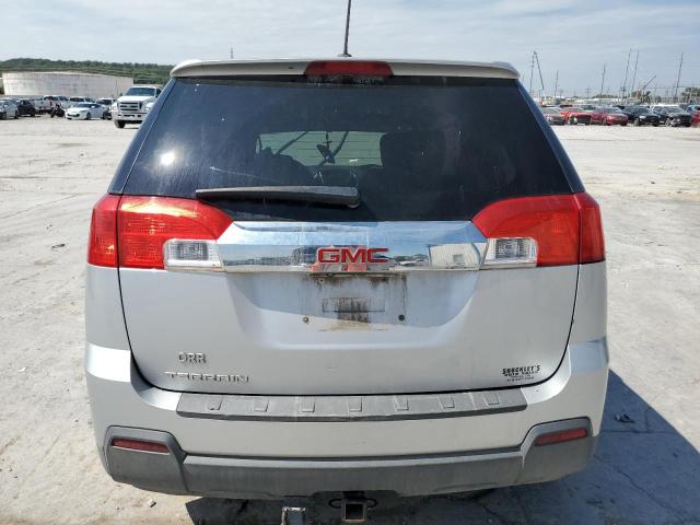 2GKALMEK5F6195272 GMC Terrain Sle