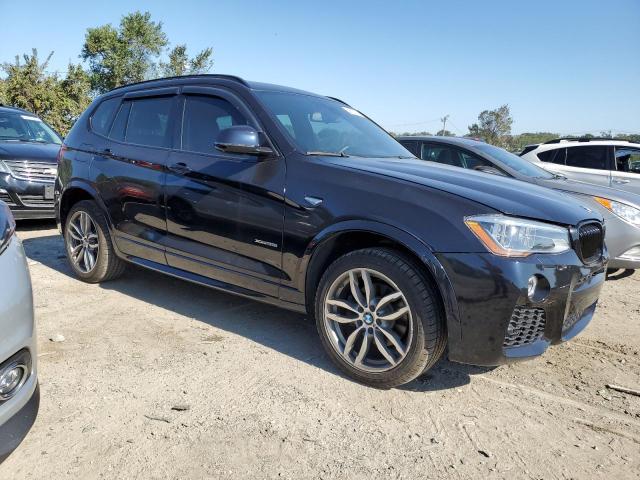 5UXWX7C5XH0U39738 BMW X3 Xdrive35i
