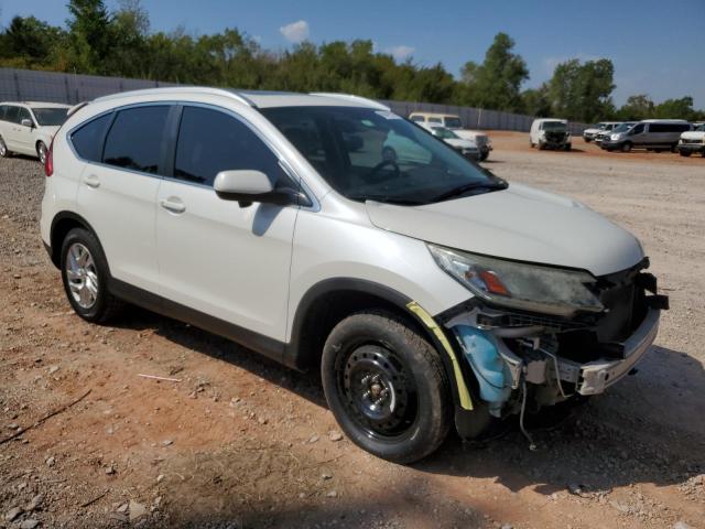 5J6RM4H79FL028272 Honda CR-V EXL