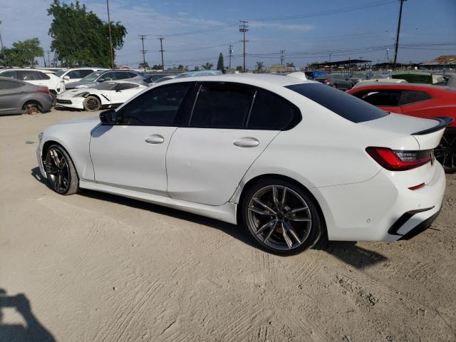 3MW5U7J07N8C30243 BMW M340I