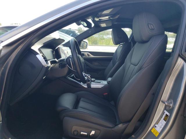 WBA63AV01PFN78998 BMW 430i Gran Coupe