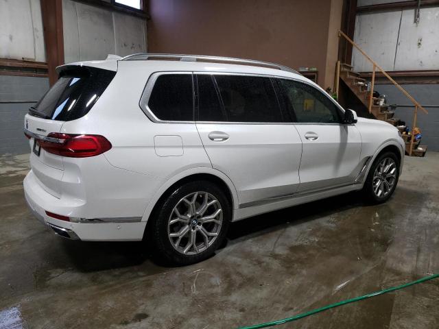 5UXCW2C0XM9G77451 BMW X7 Xdrive40i