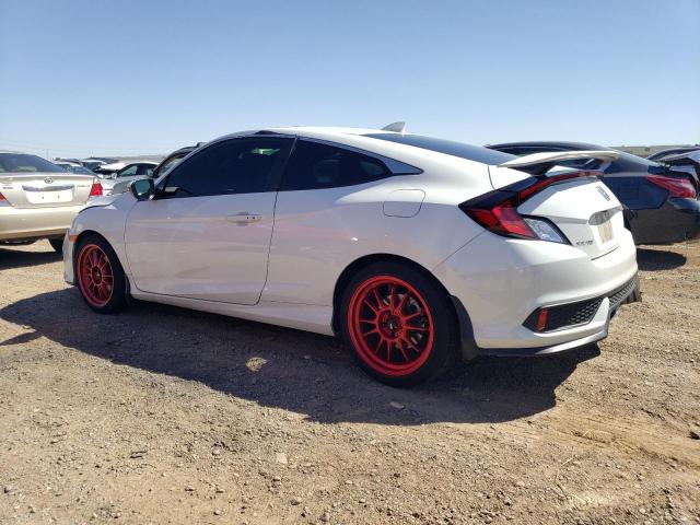 2HGFC3A53KH750764 Honda CIVIC SI