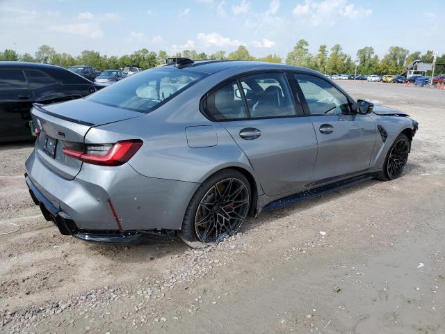 WBS43AY09NFM07377 BMW M3 Competition