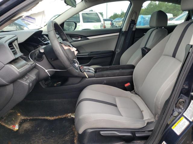19XFC2F60LE006787 Honda Civic Lx