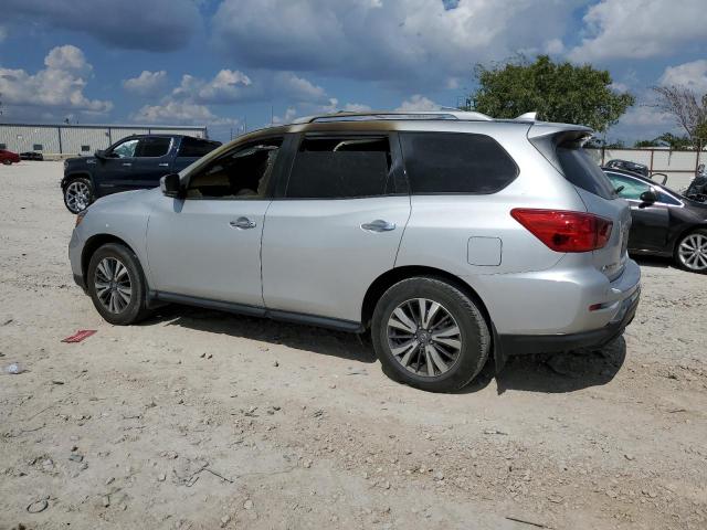 5N1DR2BN3LC633747 Nissan Pathfinder Sv