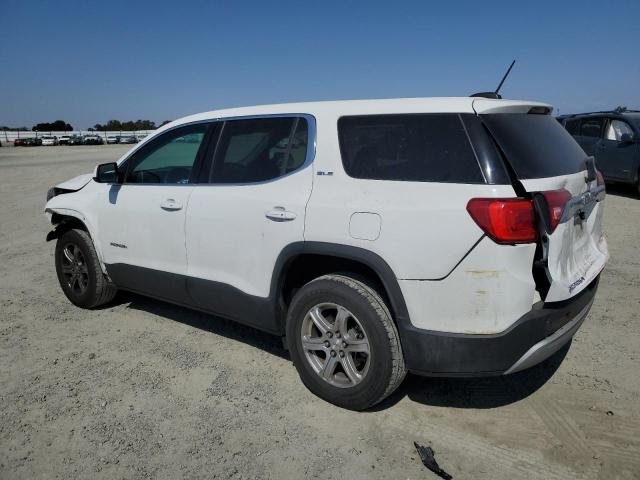 1GKKNKLA1JZ219707 GMC ACADIA SLE