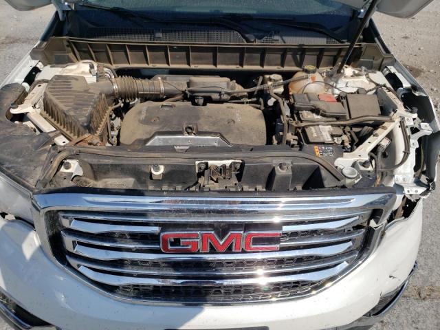 1GKKNMLA4HZ148749 GMC Acadia Slt-1