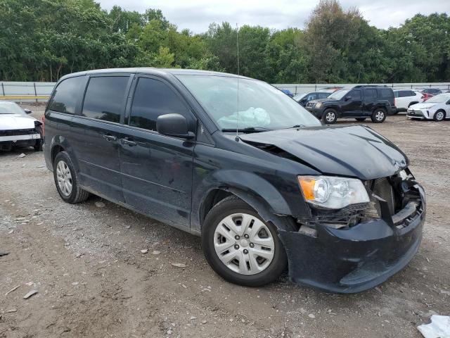 2C4RDGBG7GR108551 Dodge Grand Caravan Se