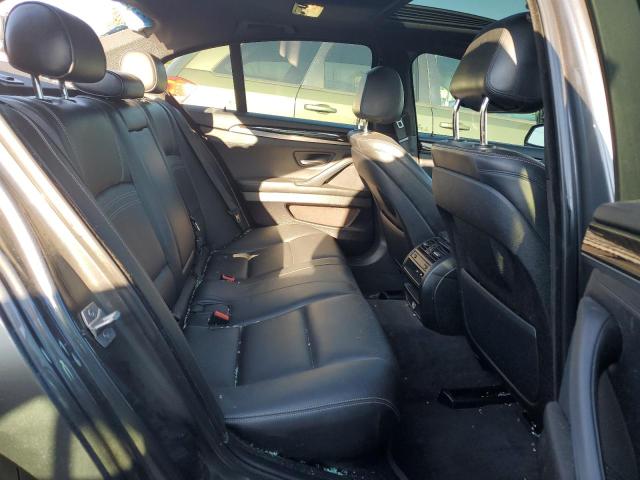 WBA5B3C57FD548116 BMW 535 XI