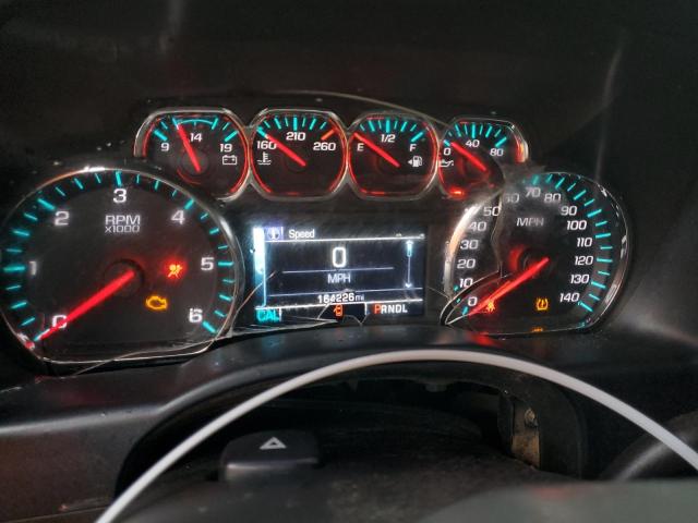 1GTV2MEC3HZ228401 GMC Sierra K1500 Sle